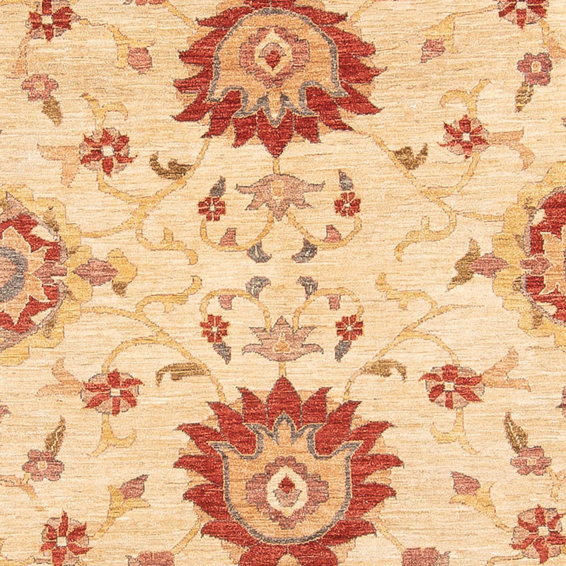 Tapis Ziegler - 347 x 282 cm - beige