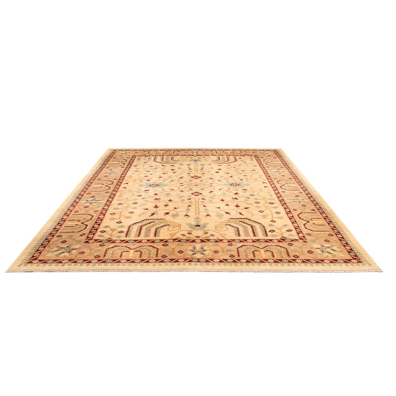 Tapis Ziegler - 358 x 275 cm - crème