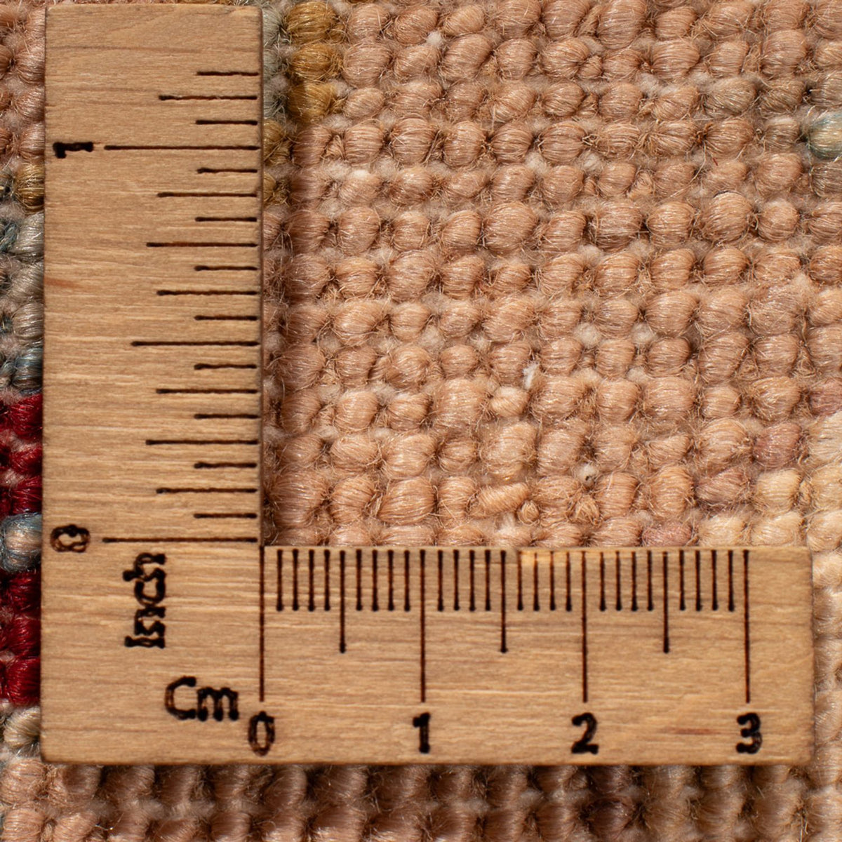 Tapis Ziegler - 358 x 275 cm - crème