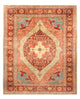 Tapis Ziegler - Ariana - 348 x 271 cm - rouge