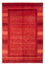 Tapis Gabbeh - Loribaft Persan - 247 x 172 cm - rouge