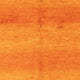 Tapis Gabbeh - Loribaft Persan - 235 x 176 cm - orange