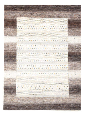 Tapis Gabbeh - Loribaft Persan - 230 x 169 cm - multicolore