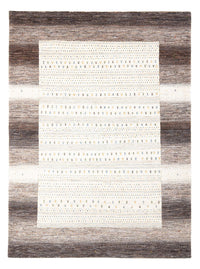 Tapis Gabbeh - Loribaft Persan - 230 x 169 cm - multicolore