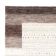 Tapis Gabbeh - Loribaft Persan - 230 x 169 cm - multicolore