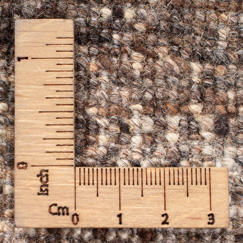 Tapis Gabbeh - Loribaft Persan - 230 x 169 cm - multicolore