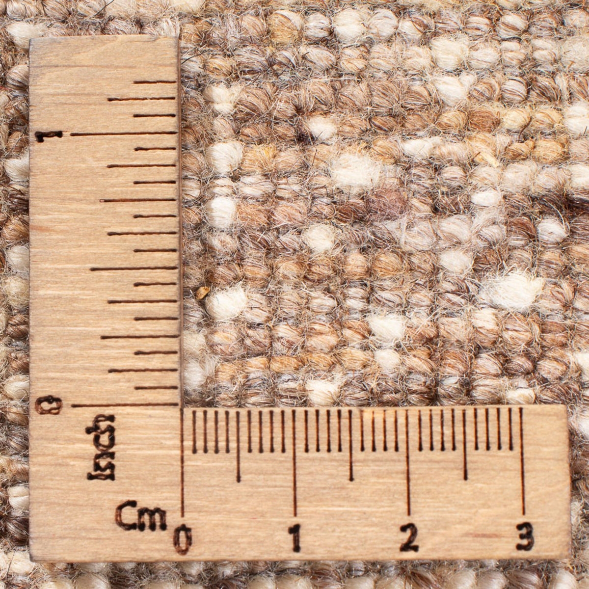 Tapis Gabbeh - Loribaft Persan - 244 x 167 cm - multicolore