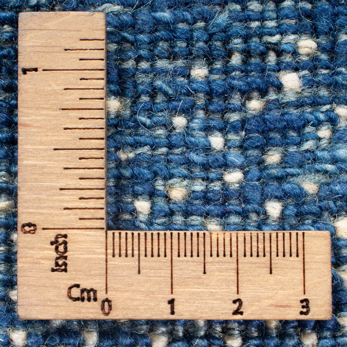 Tapis Gabbeh - Loribaft Persan - 247 x 181 cm - multicolore