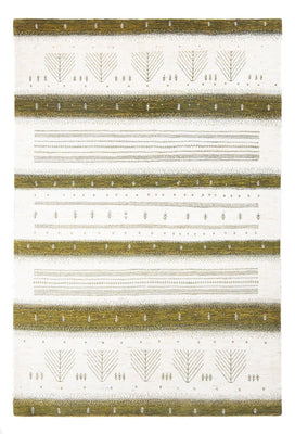 Tapis Gabbeh - Loribaft Persan - 250 x 172 cm - multicolore