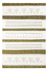 Tapis Gabbeh - Loribaft Persan - 250 x 172 cm - multicolore