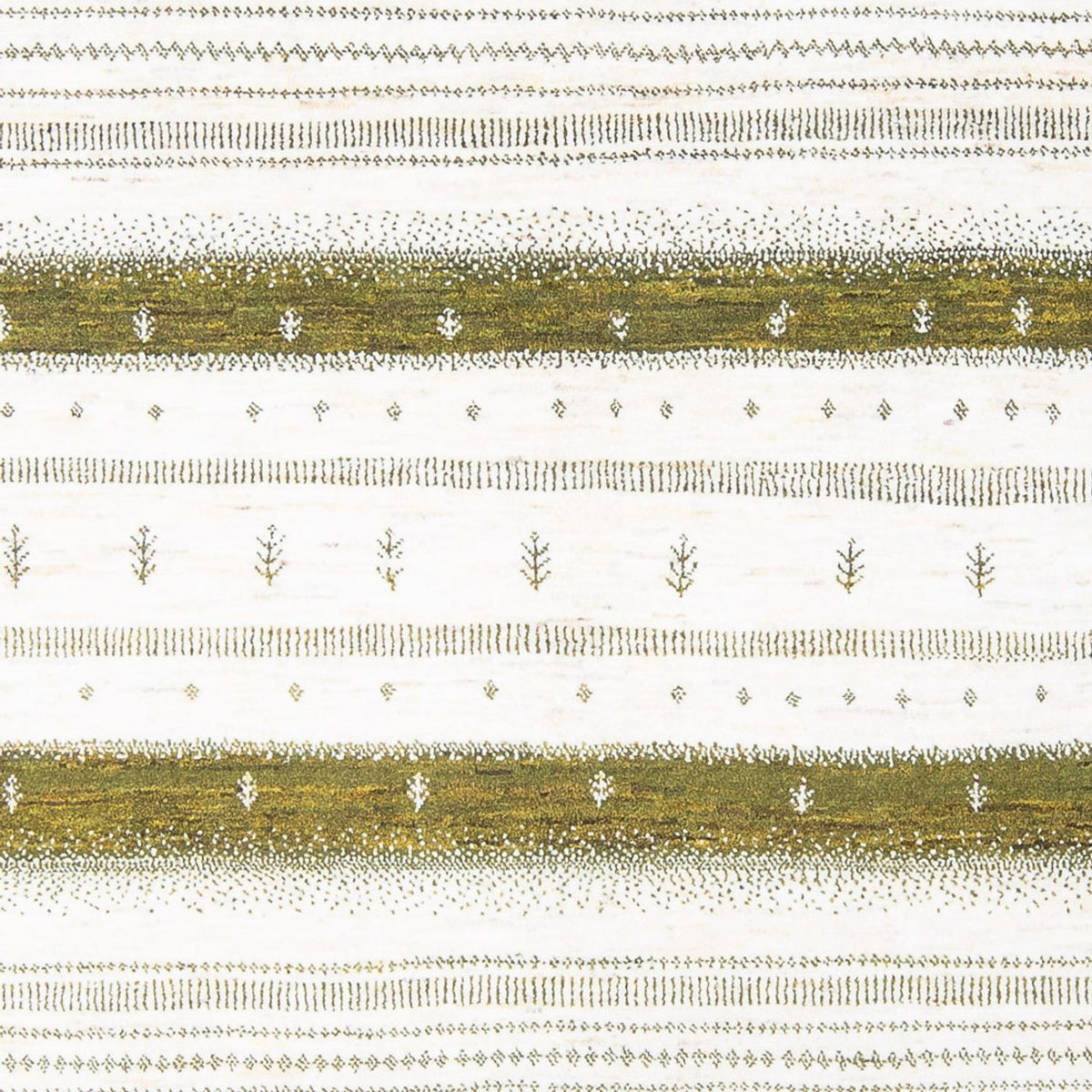 Tapis Gabbeh - Loribaft Persan - 250 x 172 cm - multicolore