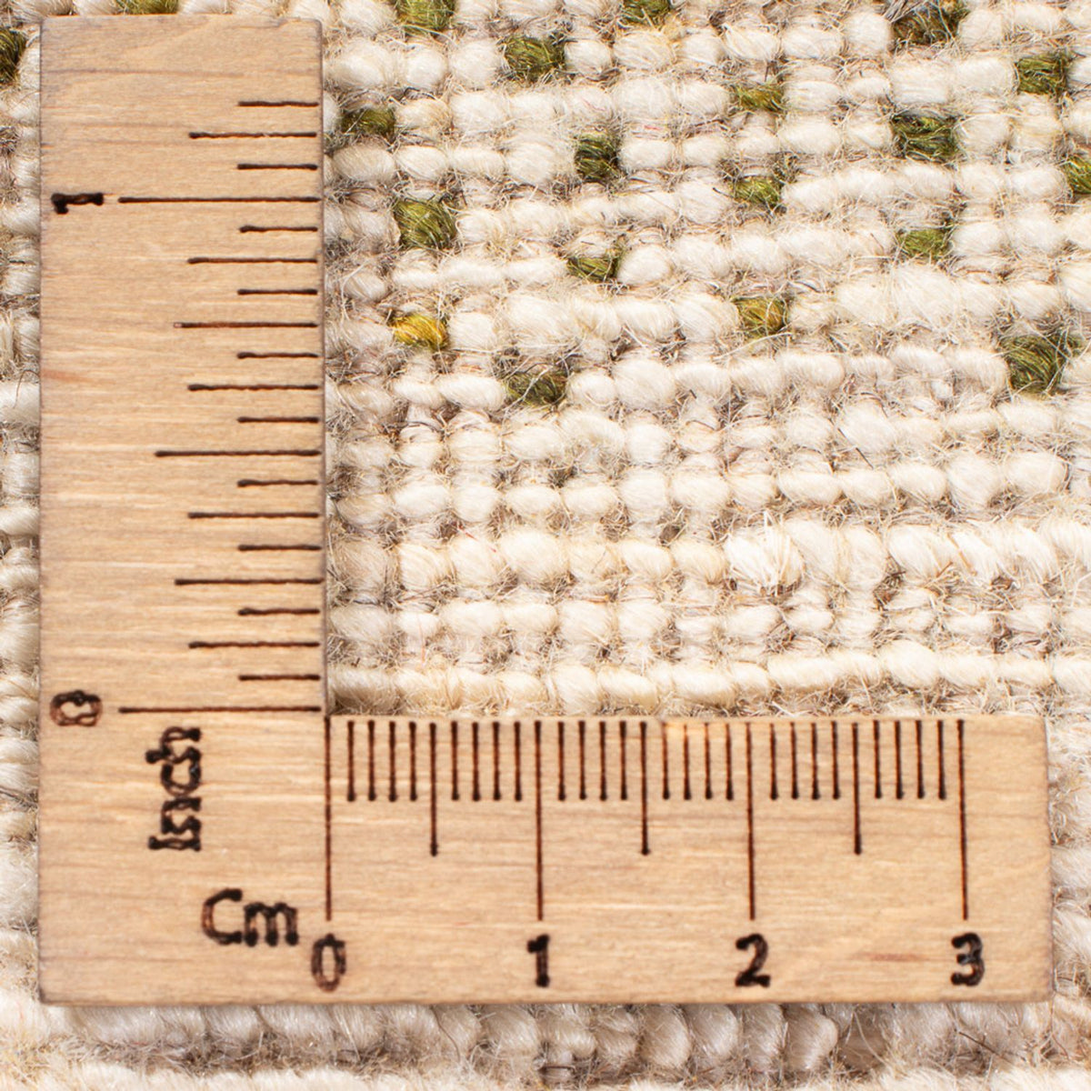 Tapis Gabbeh - Loribaft Persan - 250 x 172 cm - multicolore