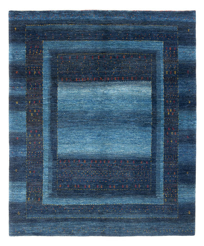 Tapis Loribaft Tapis 183x216cm - Perserteppich Wollteppich