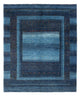 Tapis Loribaft Tapis 183x216cm - Perserteppich Wollteppich
