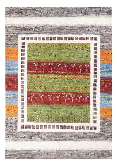 Tapis Loribaft Tapis 173x249cm - Perserteppich Wollteppich