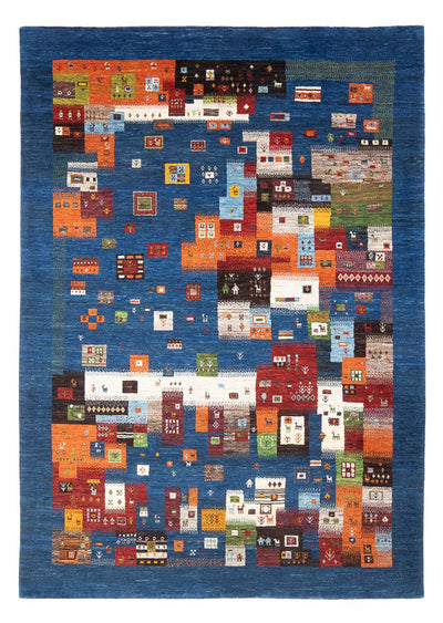 Tapis Loribaft Tapis 178x254cm - Perserteppich Wollteppich