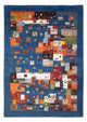 Tapis Loribaft Tapis 254x178cm - Perserteppich Wollteppich