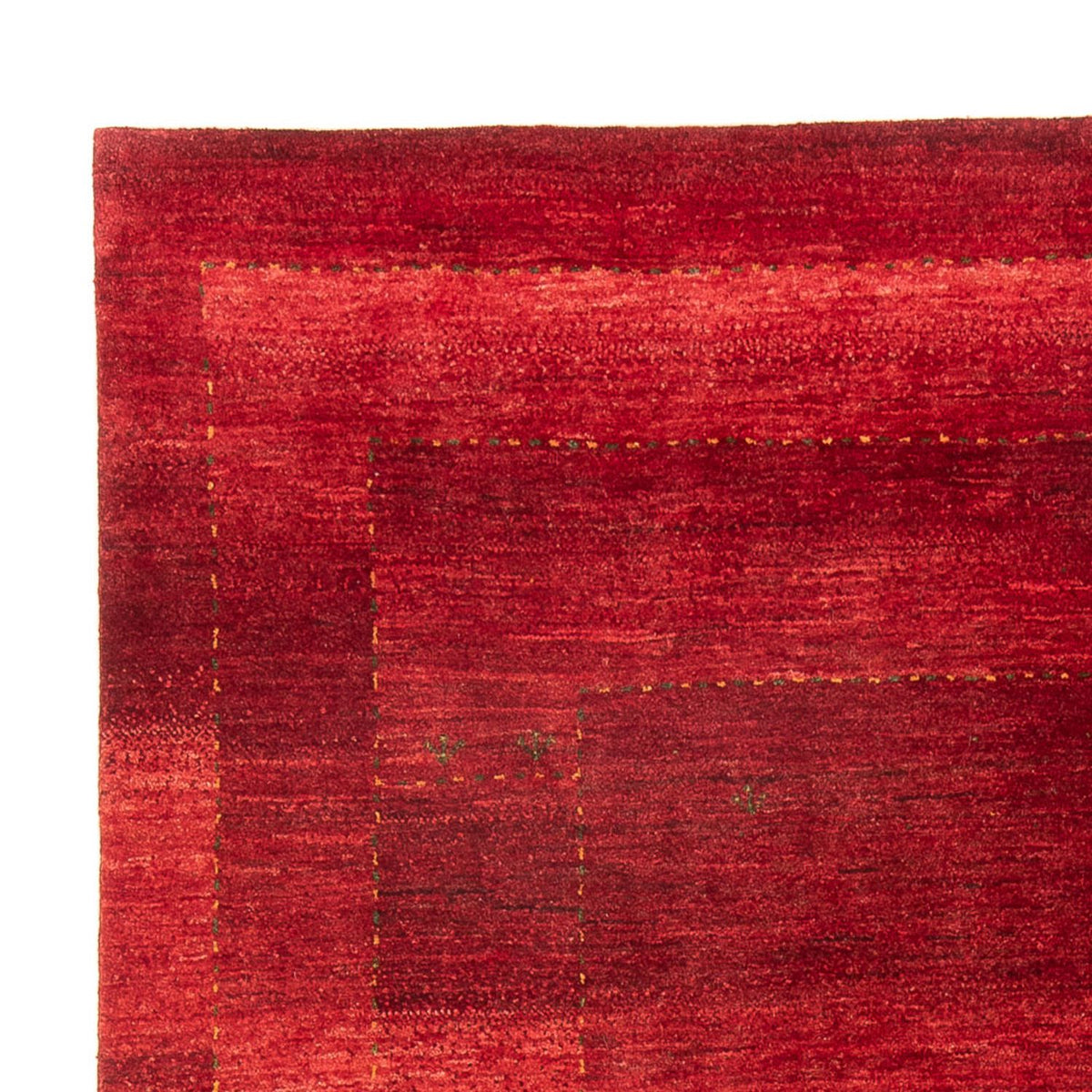 Tapis Loribaft Tapis 170x238cm - Perserteppich Wollteppich
