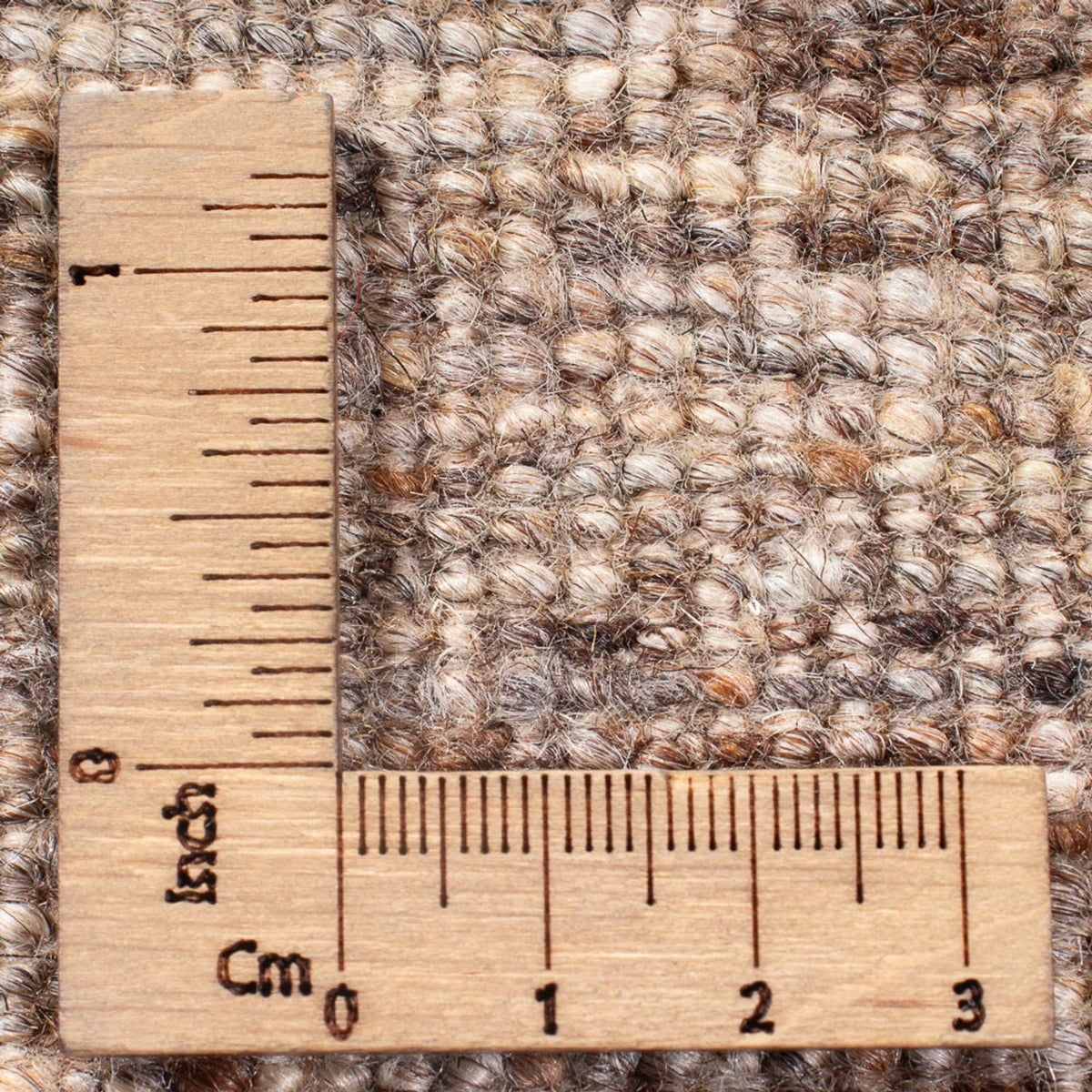 Tapis Gabbeh - Loribaft Persan - 244 x 171 cm - multicolore