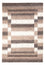 Tapis Gabbeh - Loribaft Persan - 246 x 174 cm - multicolore