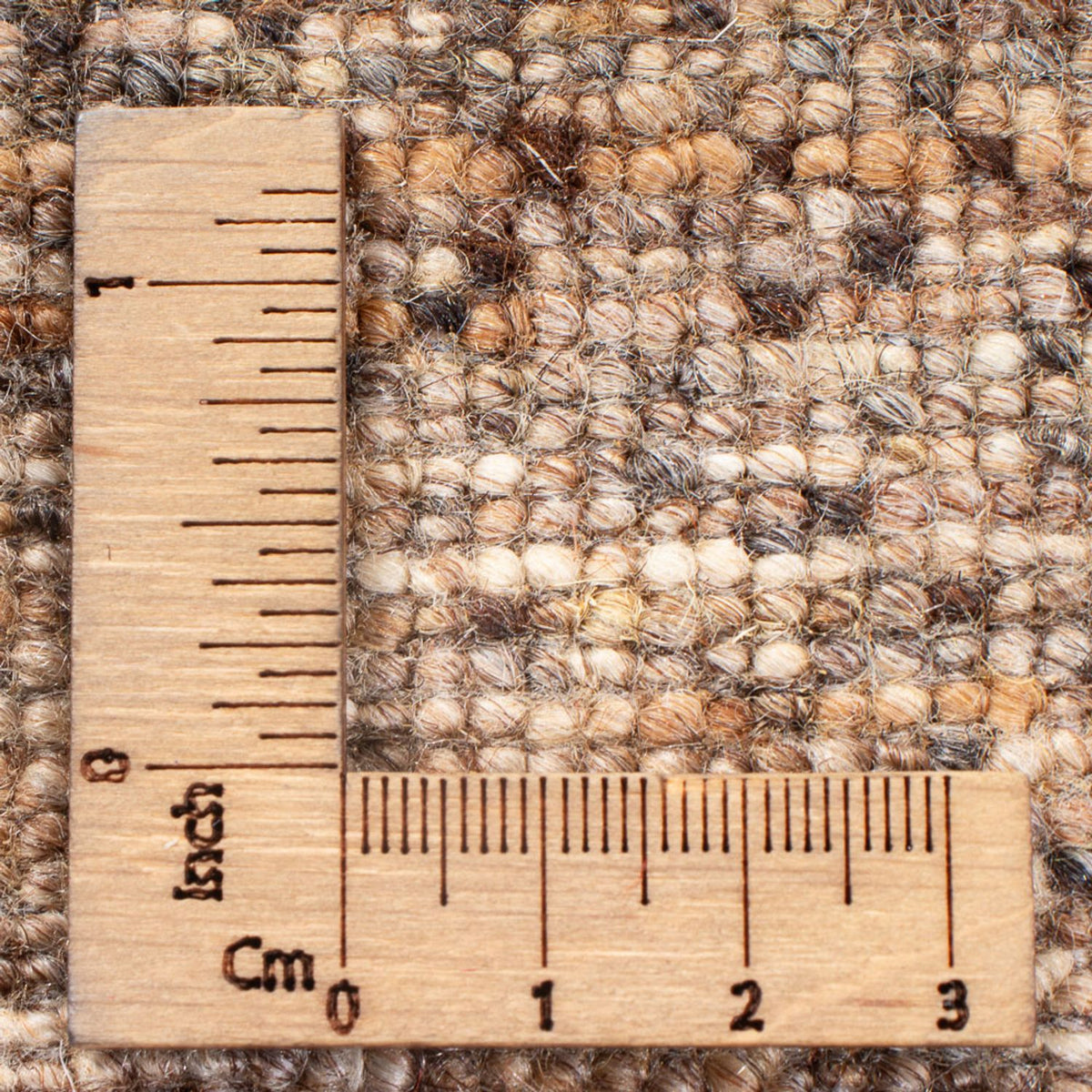 Tapis Gabbeh - Loribaft Persan - 246 x 174 cm - multicolore