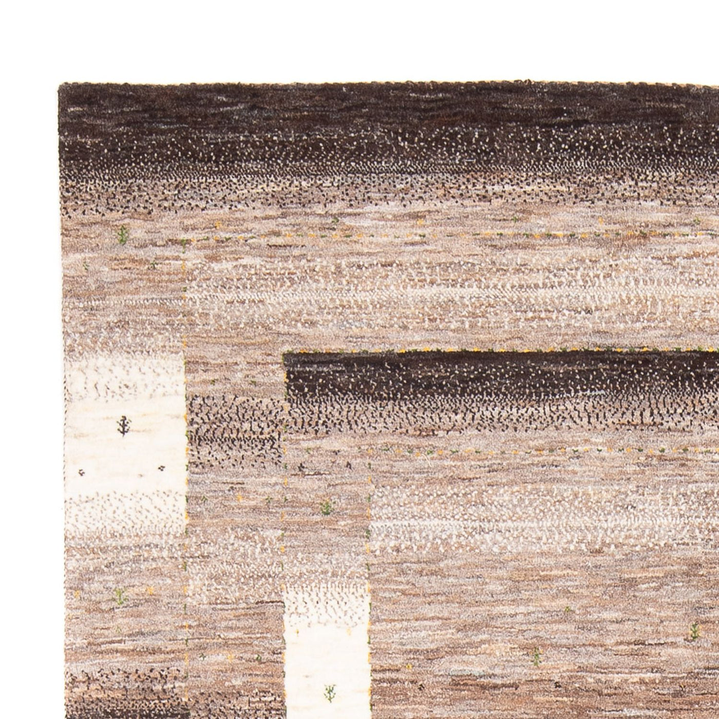 Tapis Loribaft Tapis 232x176cm - Perserteppich Wollteppich