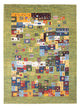 Tapis Loribaft Tapis 175x236cm - Perserteppich Wollteppich