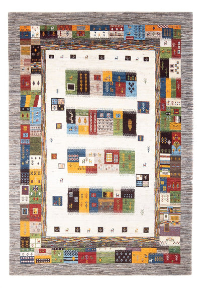 Tapis Loribaft Tapis 178x258cm - Perserteppich Wollteppich