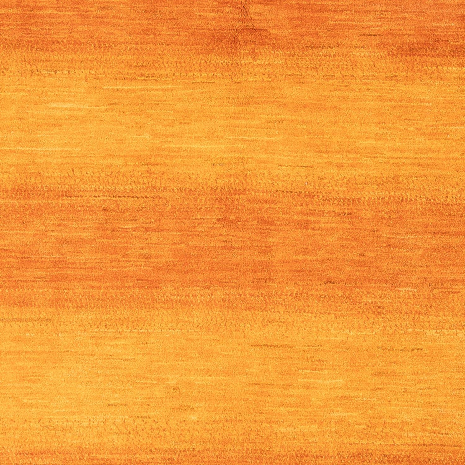 Tapis Gabbeh - Loribaft Persan - 240 x 178 cm - orange