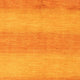 Tapis Gabbeh - Loribaft Persan - 240 x 178 cm - orange