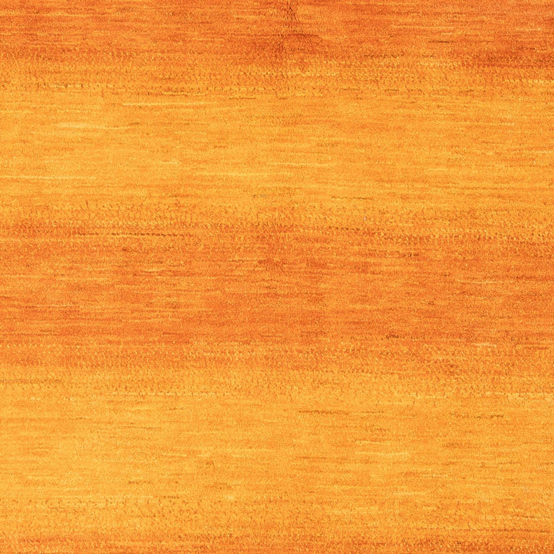 Tapis Gabbeh - Loribaft Persan - 240 x 178 cm - orange