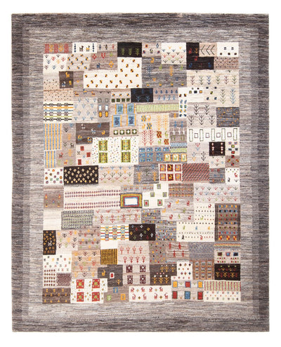 Tapis Loribaft Tapis 196x255cm - Perserteppich Wollteppich