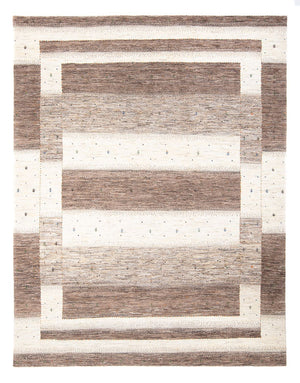 Tapis Gabbeh - Loribaft Persan - 285 x 212 cm - multicolore