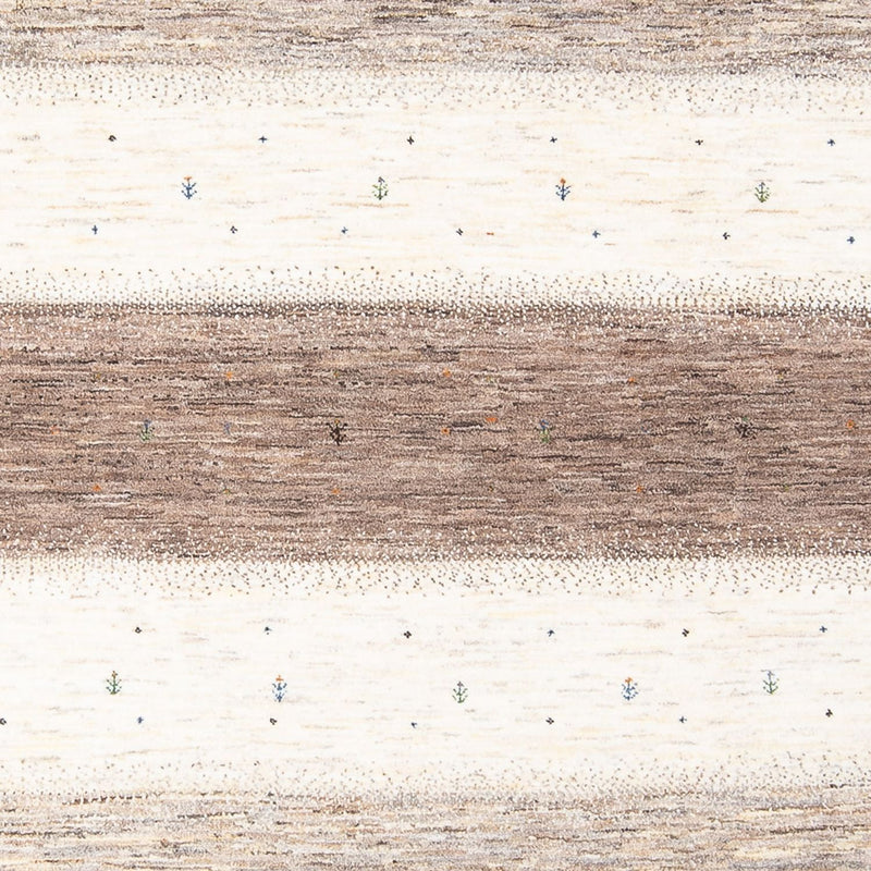 Tapis Gabbeh - Loribaft Persan - 285 x 212 cm - multicolore