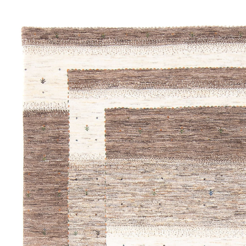 Tapis Gabbeh - Loribaft Persan - 285 x 212 cm - multicolore