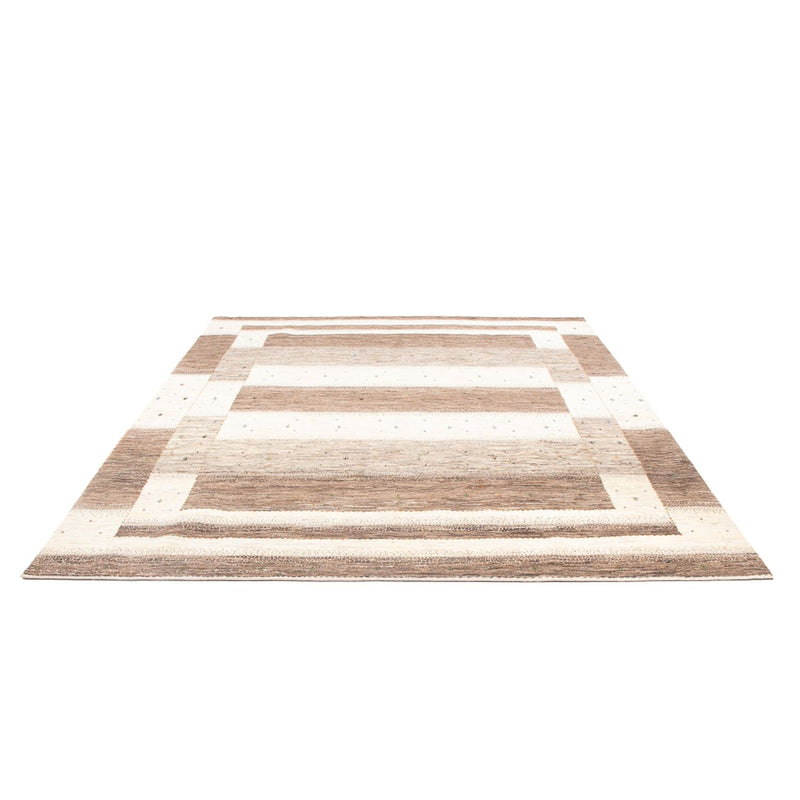 Tapis Gabbeh - Loribaft Persan - 285 x 212 cm - multicolore