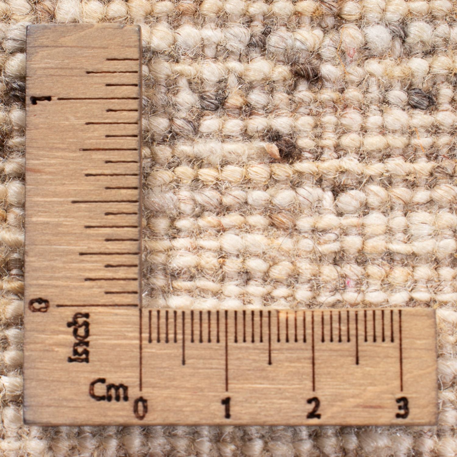 Tapis Gabbeh - Loribaft Persan - 285 x 212 cm - multicolore