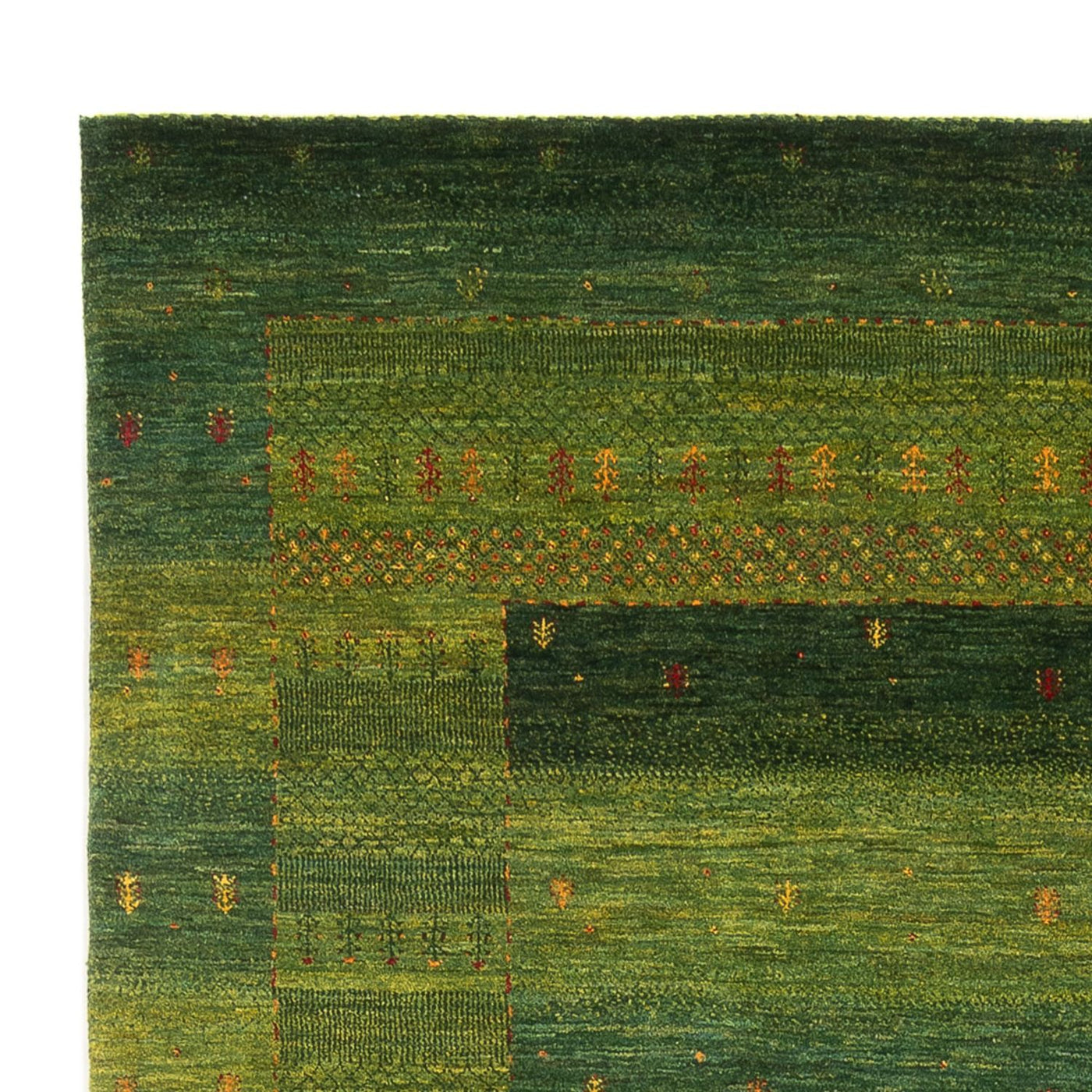 Tapis Loribaft Tapis 297x200cm - Perserteppich Wollteppich