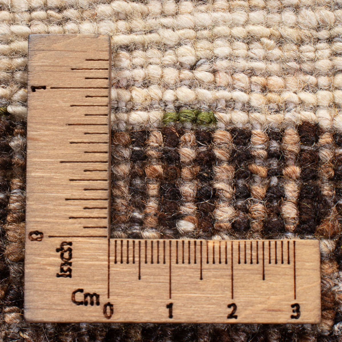 Tapis Gabbeh - Loribaft Persan - 296 x 211 cm - multicolore