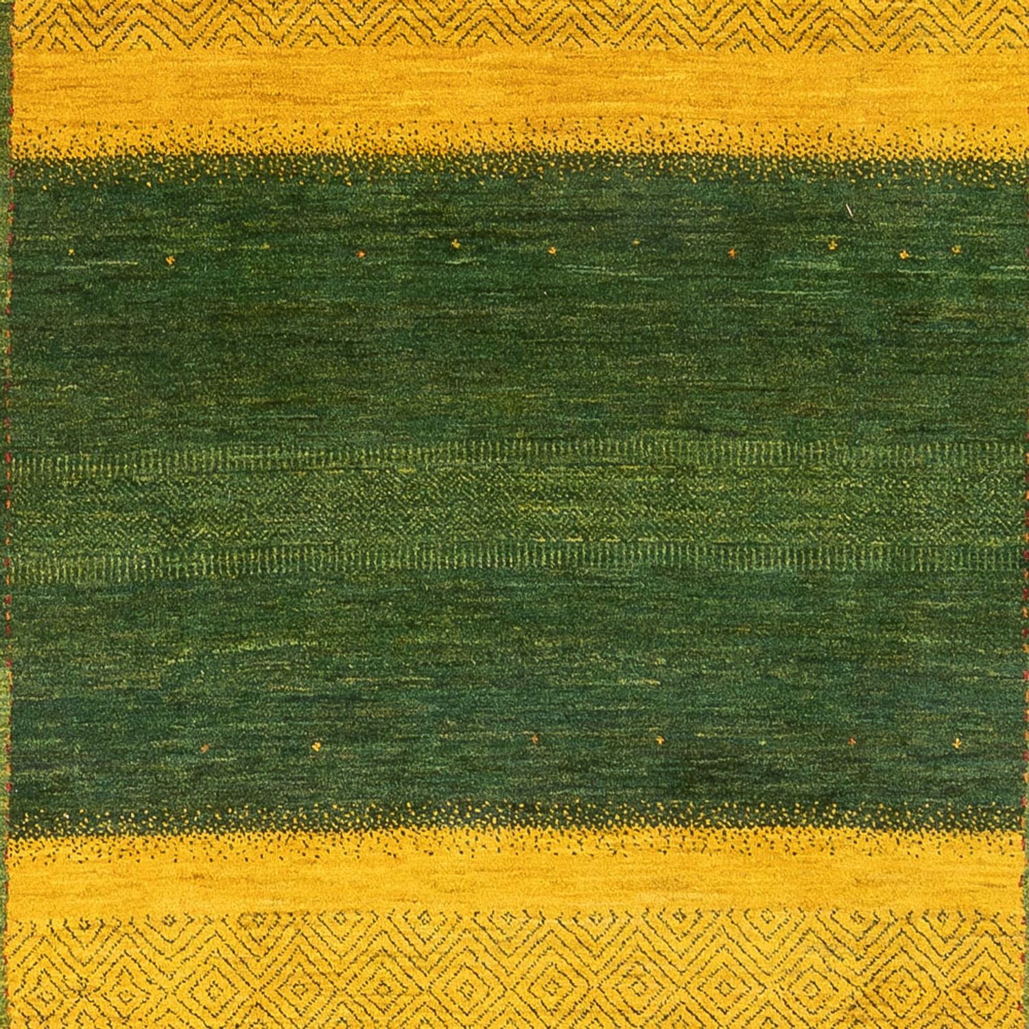 Tapis Gabbeh - Loribaft Persan - 289 x 214 cm - multicolore