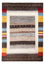Tapis Gabbeh - Loribaft Persan - 301 x 203 cm - multicolore