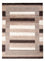 Tapis Gabbeh - Loribaft Persan - 289 x 215 cm - multicolore