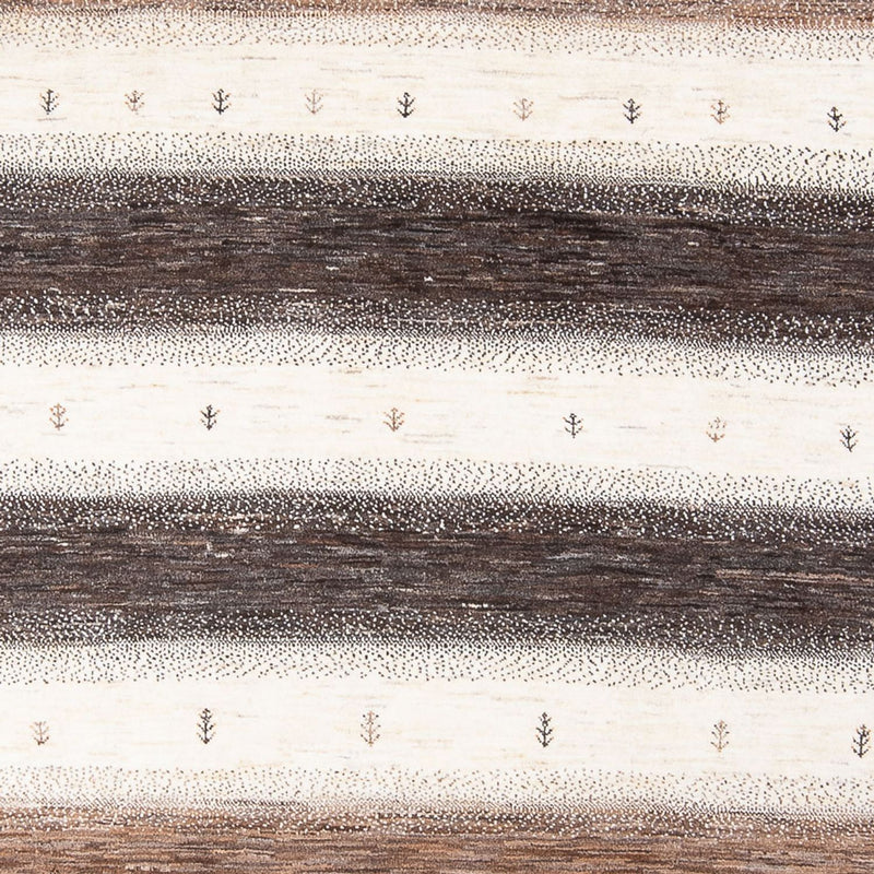 Tapis Gabbeh - Loribaft Persan - 305 x 222 cm - multicolore