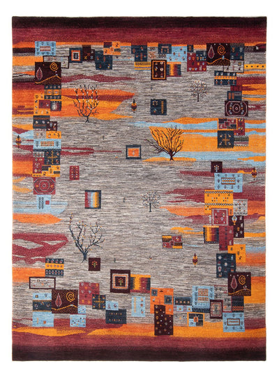 Tapis Loribaft Tapis 204x276cm - Perserteppich Wollteppich