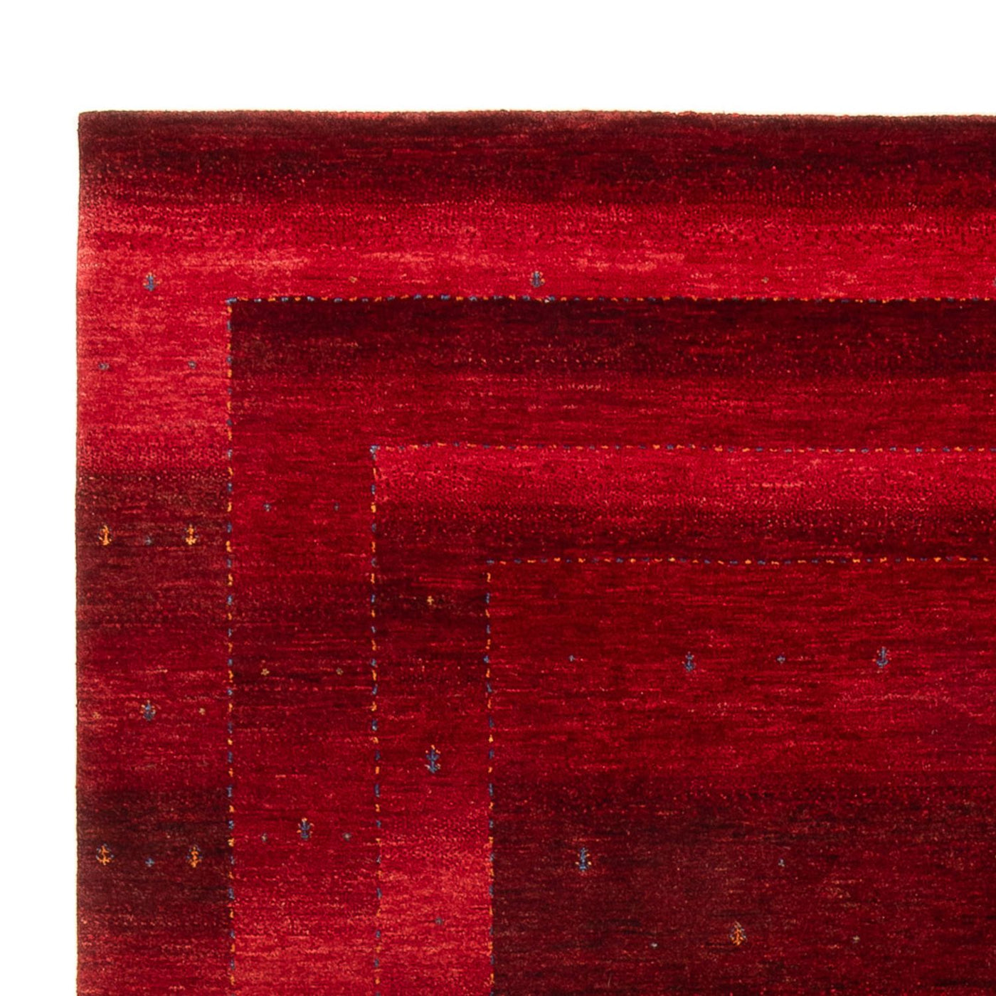 Tapis Loribaft Tapis 304x215cm - Perserteppich Wollteppich