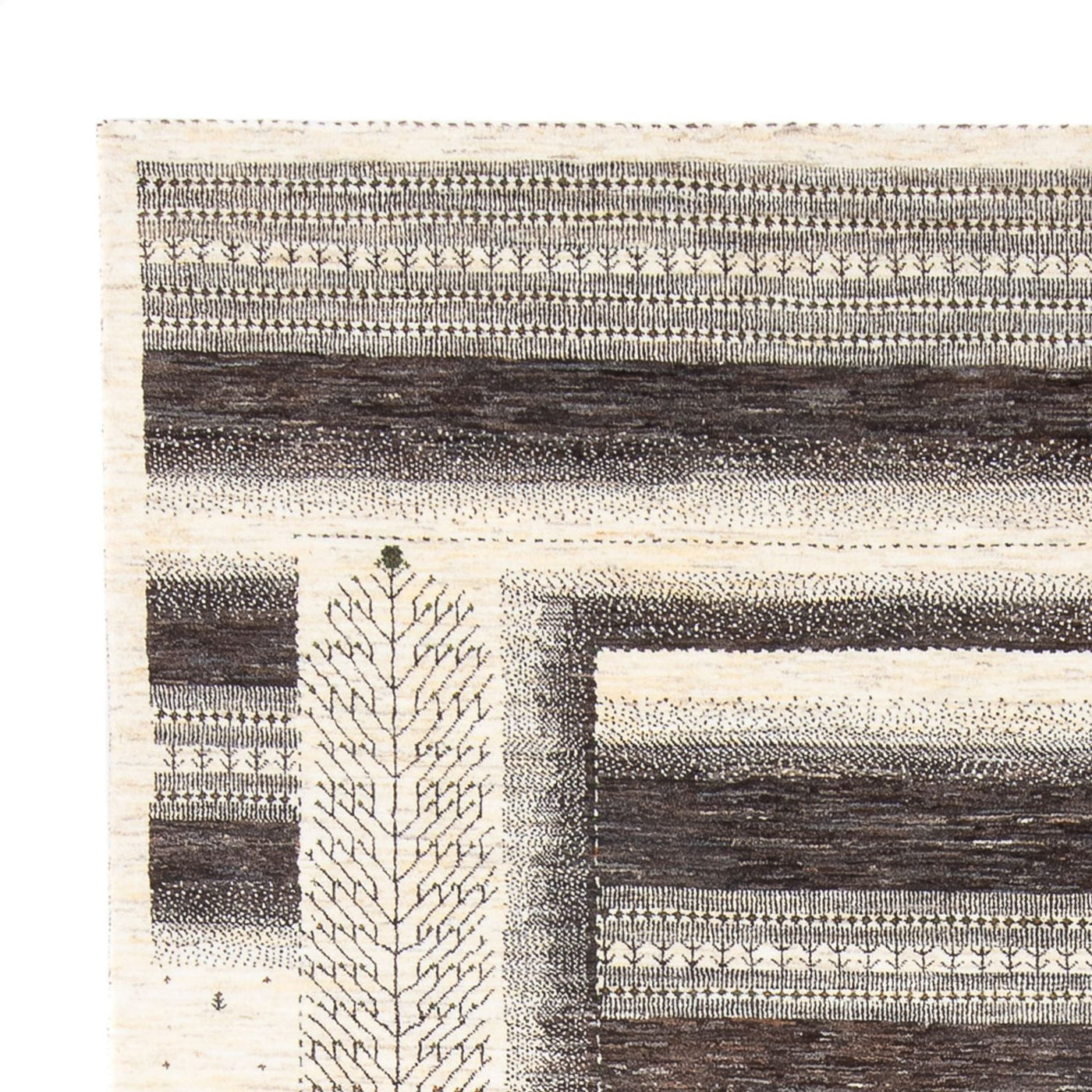 Tapis Loribaft Tapis 296x215cm - Perserteppich Wollteppich