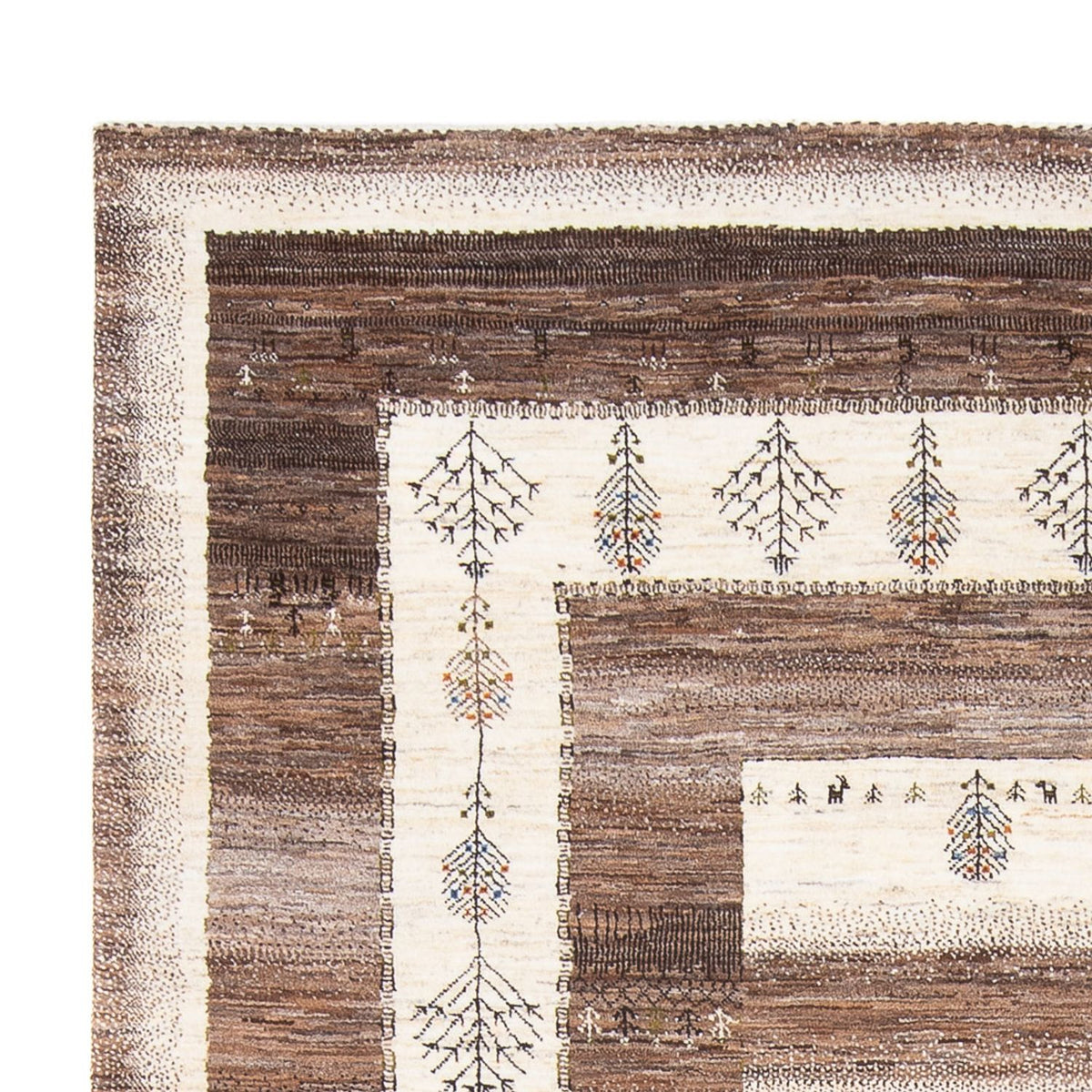 Tapis Loribaft Tapis 209x290cm - Perserteppich Wollteppich