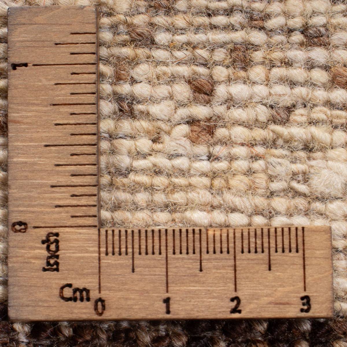 Tapis Gabbeh - Loribaft Persan - 290 x 209 cm - multicolore