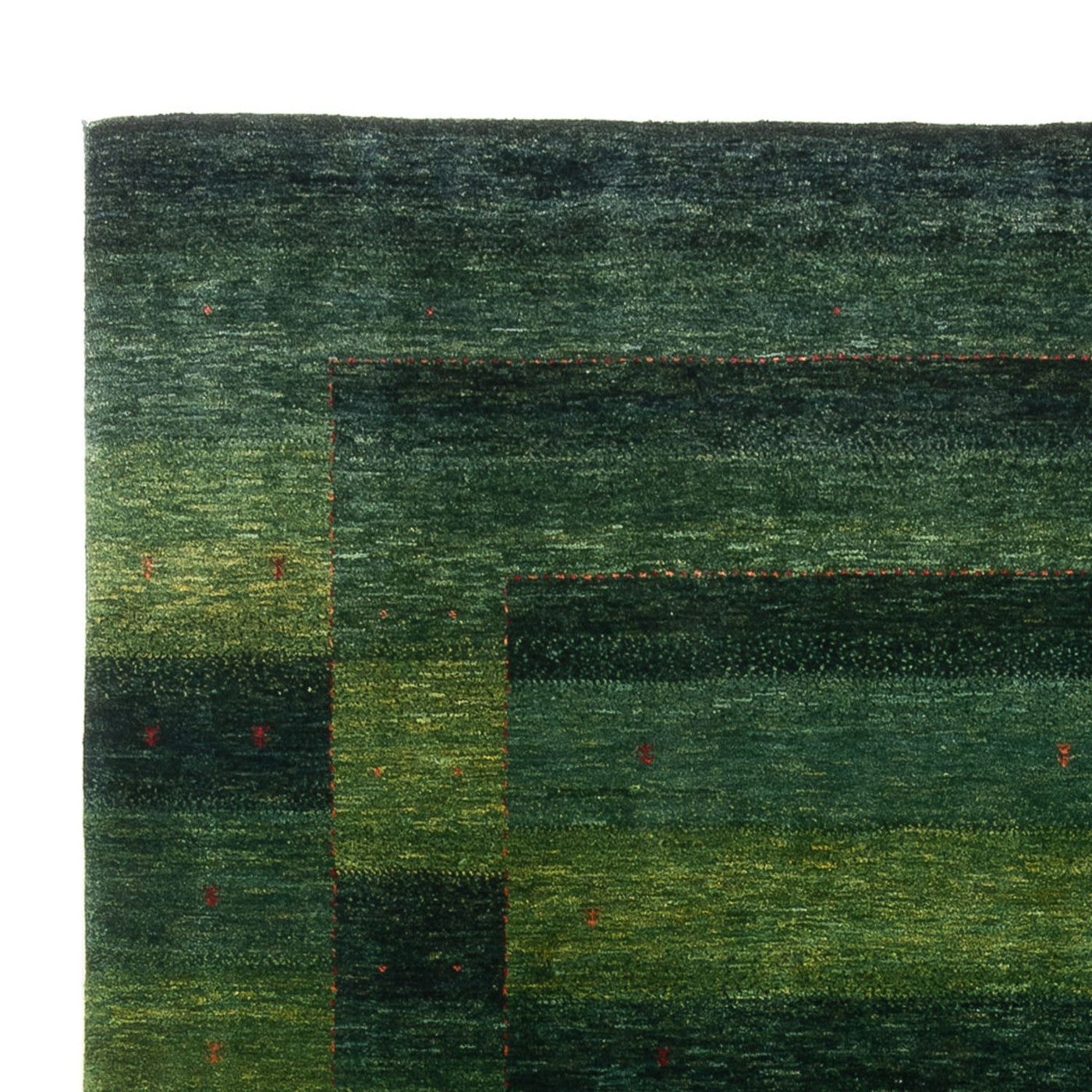 Tapis Loribaft Tapis 322x213cm - Perserteppich Wollteppich