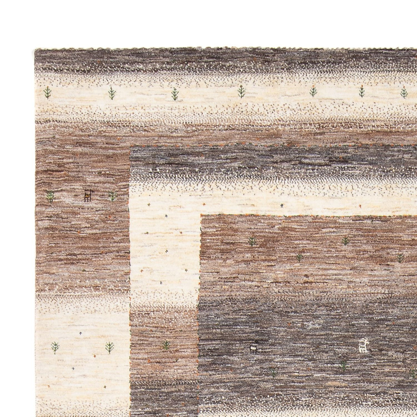 Tapis Loribaft Tapis 302x218cm - Perserteppich Wollteppich
